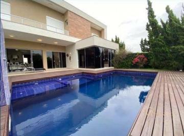 5ebf8f008f03d0824b9f386cf0c234198c9d4f29 · Casa à venda, 588 m² por R$ 5.600.000,00 - Jurerê Internacional - Florianópolis/SC