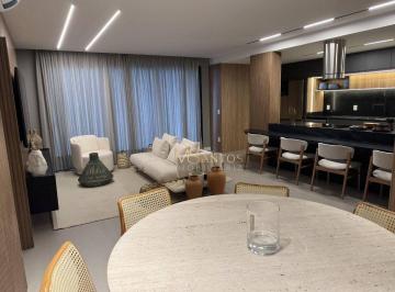 fefd6035dd3470d923bcfb6f387ca70e581be219 · Apartamento à venda, 149 m² por R$ 4.750.000,00 - Jurerê - Florianópolis/SC