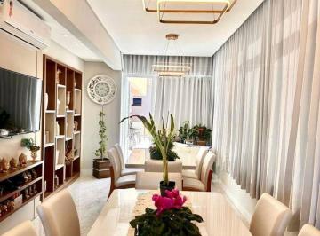 476cbd7c85bf26027a36dda5e7f757da53d05b9a · Apartamento à venda, 253 m² por R$ 2.500.000,00 - Mar Grosso - Laguna/SC