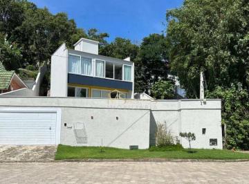 7962951851ffae6178c0b9321e18f16c69be9c6f · Casa à venda, 100 m² por R$ 1.700.000,00 - Daniela - Florianópolis/SC