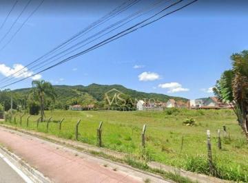 eb7a4095e54d3b94ac12a7a70980fdc244a19741 · Terreno à venda, 125000 m² por R$ 98.000.000,00 - Vargem Grande - Florianópolis/SC