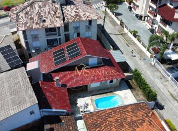 399b40599c2cde3e15a972ec815304206da611e1 · Casa à venda, 209 m² por R$ 2.450.000,00 - Cachoeira do Bom Jesus - Florianópolis/SC