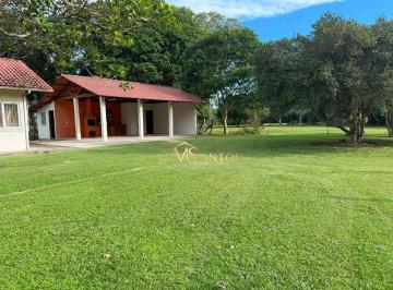 dd8d4ab8f8d6c63f70e15cbbcb6683d78a5cbcc8 · Sítio com 6 dormitórios à venda, 99443 m² por R$ 11.000.000,00 - Vargem Pequena - Florianópolis/SC