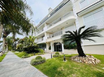 aa8b684e10fccfb2d27e476927505f3ad6e4e4ab · Apartamento à venda, 153 m² por R$ 2.450.000,00 - Jurerê Internacional - Florianópolis/SC