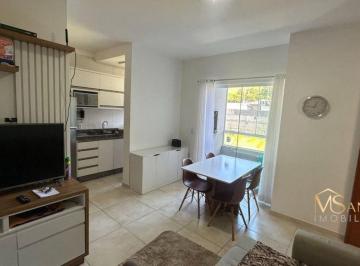 42166036889ea7d1dfeee8c4f6b8587f62223083 · Apartamento à venda, 58 m² por R$ 450.000,00 - Ingleses - Florianópolis/SC