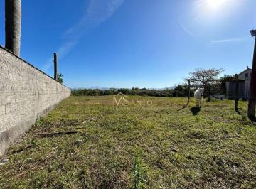 6e24bda7ede5be2469fafc0adde1408a91dddd77 · Terreno à venda, 924 m² por R$ 750.000,00 - Ponta de Baixo - São José/SC