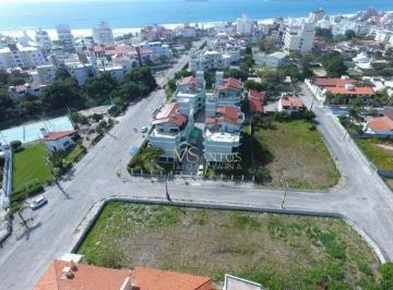 f0d96865588438c431bc5469f03060cd2ff00fe2 · Terreno à venda, 552 m² por R$ 950.000,00 - Ingleses Norte - Florianópolis/SC
