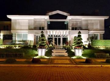 5c1ec4d30c238cf992d8a10f8d0730c1bd003181 · Casa à venda, 1085 m² por R$ 21.990.000,00 - Jurerê Internacional - Florianópolis/SC