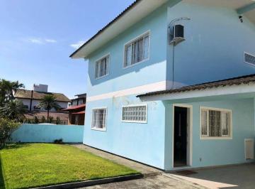 6bb6c7e851756cf38bc6eaee8985117a3a3a66c3 · Casa com 6 dormitórios à venda, 216 m² por R$ 1.485.000,00 - Daniela - Florianópolis/SC