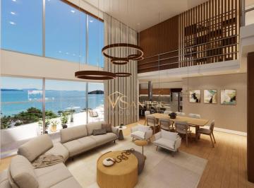 1f181af868f2bf614adb6c85bfa4781daff140f7 · Apartamento à venda, 199 m² por R$ 5.006.512,31 - Canajure - Florianópolis/SC