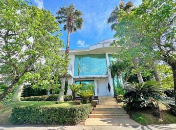 f7d7d6a63c9236e033a49073bd7236c83822d70e · Casa à venda, 512 m² por R$ 7.499.000,00 - Jurerê Internacional - Florianópolis/SC