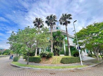 75420f5fe000f717358c1cdc89074512dcea3ef6 · Casa com 7 dormitórios à venda, 512 m² por R$ 7.499.000,00 - Jurerê Internacional - Florianópolis/SC