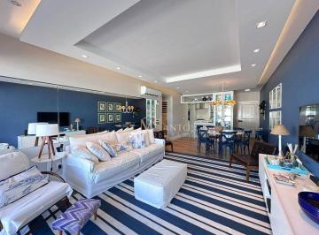 3f7d44097be494b1c169fbaf340802bba2590cbd · Apartamento à venda, 160 m² por R$ 3.490.000,00 - Canajure - Florianópolis/SC