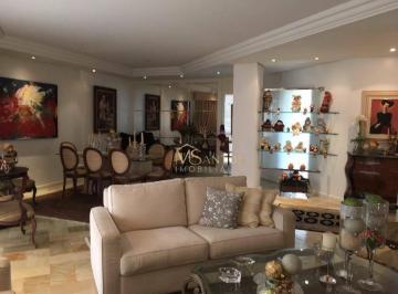 4dec28aa09a660f553a396dd014a16d7542ab464 · Apartamento à venda, 252 m² por R$ 3.200.000,00 - Agronômica - Florianópolis/SC
