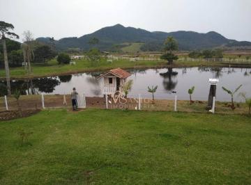 1fc63fb56a56fd2a9ba7e061d09d49d8110db13f · Fazenda à venda, 430000 m² por R$ 4.990.000,00 - Riacho Ana Matias - Imaruí/SC