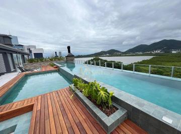df8a090375a788f45f080c5db928366c7e069d15 · Apartamento à venda, 133 m² por R$ 1.925.000,00 - João Paulo - Florianópolis/SC