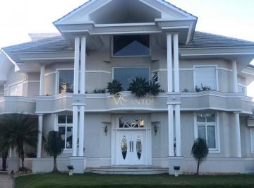 74a4c19f3a98b0fe4584e86404fbd34c2a08b8bb · Casa à venda, 1290 m² por R$ 38.000.000,00 - Jurerê Internacional - Florianópolis/SC