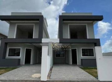 d3138f1beb740d67471386b2b9cc4b20eff1dc3f · Casa à venda, 150 m² por R$ 949.000,00 - São João do Rio Vermelho - Florianópolis/SC