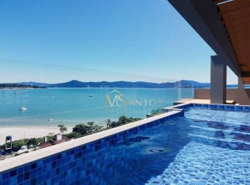 42700201362fd2c345d19f75fac7b5f2c3e11704 · Cobertura à venda, 112 m² por R$ 3.345.421,00 - Canajure - Florianópolis/SC