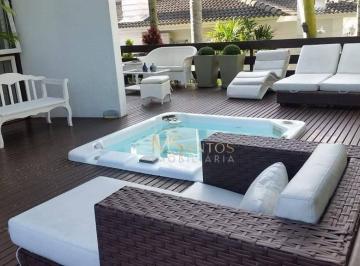 d2c4e54aa63a832d126b748b6359fed5c5a4cffe · Casa à venda, 550 m² por R$ 8.250.000,00 - Jurerê Internacional - Florianópolis/SC