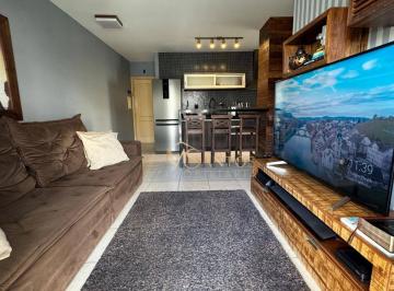c756d2ad0edd3009b7de3951dd6ca76861a3a73c · Apartamento à venda, 70 m² por R$ 1.090.000,00 - Jurerê Internacional - Florianópolis/SC