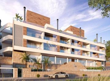 311a0fe38d84c78126c05cbacf8e2440e6f89a5d · Apartamento à venda, 136 m² por R$ 2.568.347,90 - Jurerê - Florianópolis/SC