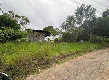 3d2f236e50d71d6ebe50f7cc366832a2a935e2c7 · Terreno à venda, 1500 m² por R$ 538.000,00 - Vargem Grande - Florianópolis/SC