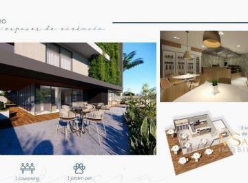 2d528f581e42bbadc2b5de5aea17c3d45f3fad82 · Loja à venda, 100 m² por R$ 991.835,18 - Canajure - Florianópolis/SC