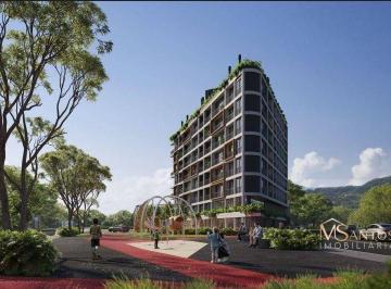 81a580c2e1425fa98b7b9ecb105b24e1ebc05536 · Studio à venda, 26 m² por R$ 351.650,10 - Jurerê - Florianópolis/SC