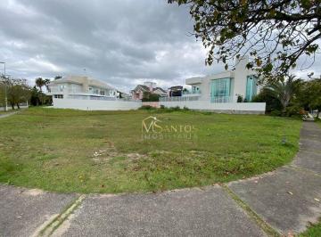 74ebddf5c791b1468bbc46043c04211ac4e79737 · Terreno à venda, 612 m² por R$ 2.990.000,00 - Jurerê Internacional - Florianópolis/SC