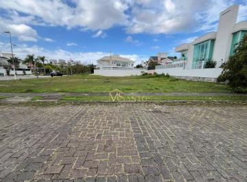 01b3dd51dd3c8ec8c77aee4d154c75b1df0c73f3 · Terreno à venda, 612 m² por R$ 2.990.000,00 - Jurerê Internacional - Florianópolis/SC