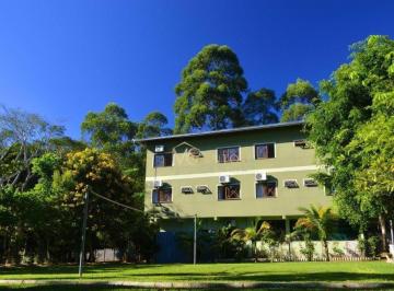 fd85576e55e85086e7ac3f541dfd1f3468cf1f10 · Pousada à venda, 2100 m² por R$ 34.000.000,00 - Ingleses do Rio Vermelho - Florianópolis/SC