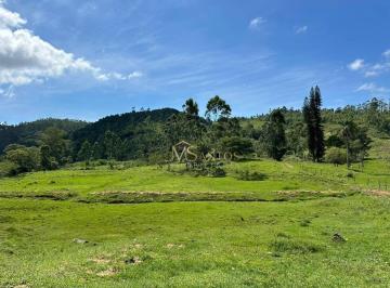 09da2f57604a2d5e34c0e2f686b39bef39079eb4 · Fazenda à venda, 170000 m² por R$ 990.000,00 - Taquaraçutuba - Imaruí/SC