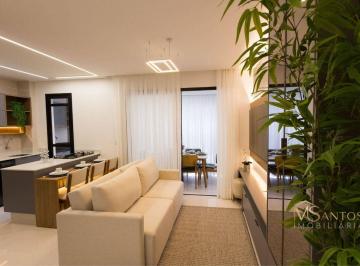 15f98be9d591c386feae74f360cc9831f80b40dd · Apartamento com 3 dormitórios à venda, 85 m² por R$ 990.000,00 - Rio Caveiras - Biguaçu/SC