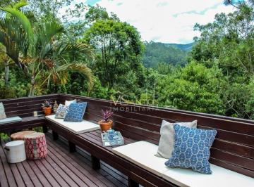 4bbc7116b5e92e528c2e5e584526161d3d85a3a5 · Casa à venda, 190 m² por R$ 1.350.000,00 - Pagará - Santo Amaro da Imperatriz/SC