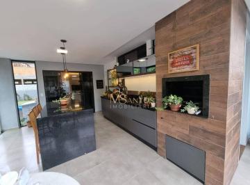 a34a178e1fa4443cac61c033c9c44131fc3d7fb7 · Casa à venda, 235 m² por R$ 2.349.000,00 - Cachoeira do Bom Jesus - Florianópolis/SC