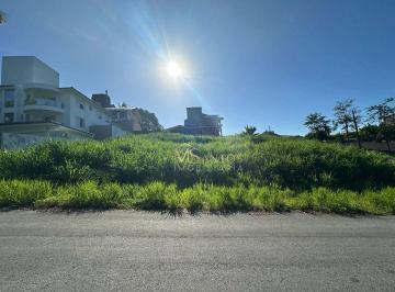74e36fbae1df720cc1fbfa3b0e0c27621815a937 · Terreno à venda, 854 m² por R$ 2.700.000,00 - João Paulo - Florianópolis/SC