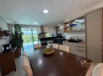 3addbfc32b6291291024f010cfe182fdc7b3811a · Casa à venda, 174 m² por R$ 1.850.000,00 - Cachoeira do Bom Jesus - Florianópolis/SC
