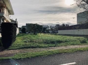 71c95198a04a002353b44e5d246ed363659c86ce · Terreno à venda, 540 m² por R$ 3.500.000,00 - Jurerê - Florianópolis/SC
