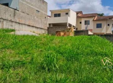 fc7c84b81eedb10637715bc1089e8f180387f71c · Terreno à venda, 360 m² por R$ 350.000,00 - Real Parque - São José/SC