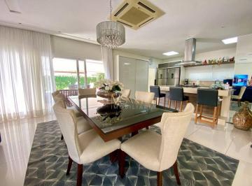 42b88b2580a448abe20a2af555d458735c87d842 · Casa com 5 Suítes à venda, 383 m² por R$ 5.000.000 - Jurerê Internacional - Florianópolis/SC