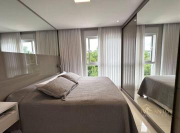 a8dfe48019a63c1fb91e13205741b19b54bcfca7 · Apartamento com 3 dormitórios à venda, 88 m² por R$ 2.200.000,00 - Jurerê Internacional - Florianópo