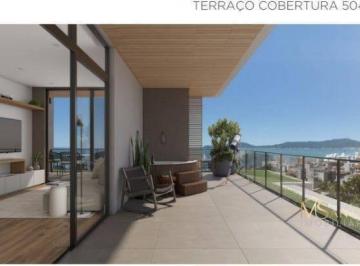 36db9b6bca470a2763ceb462fb65680cac689276 · Cobertura à venda, 158 m² por R$ 1.901.235,00 - Canasvieiras - Florianópolis/SC