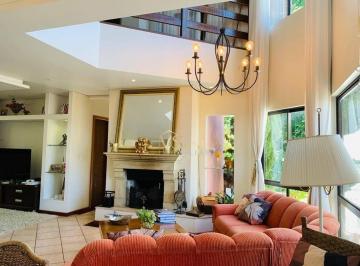 e2ad52890a63580e217c564f5b12d1bca1758b72 · Casa à venda, 483 m² por R$ 2.200.000,00 - Trindade - Florianópolis/SC