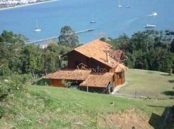 0d75d93f88d65f338ffb500d463d7917a77ffed8 · Terreno à venda, 23725 m² por R$ 13.990.000,00 - Canasvieiras - Florianópolis/SC