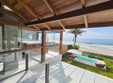 00148ce14c661b38d321568bb055905b0421ea3d · Casa com 4 dormitórios para alugar, 200 m² por R$ 7.250,00/dia - Ingleses - Florianópolis/SC