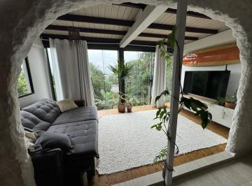 87de09df285e17678706a9edfa6375addf6cfb8c · Casa à venda, 100 m² por R$ 890.000,00 - Ponta das Canas - Florianópolis/SC