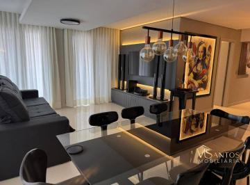 6dd308dd3972cfb591e509fe2e4d404966b71b75 · Cobertura à venda, 155 m² por R$ 3.200.000,00 - Jurerê - Florianópolis/SC