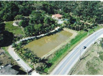182e05330a318206fbb5c920f85bf2d345754057 · Sítio à venda, 124100 m² por R$ 1.500.000,00 - Ribeirão de Cangueri - Imaruí/SC