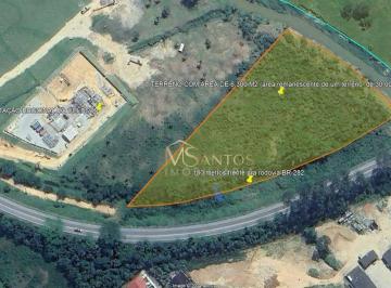 04b938375d70a24313eed3c0b1986ae3b5dd09cc · Terreno à venda, 6300 m² por R$ 1.400.000,00 - Santo Amaro - Santo Amaro da Imperatriz/SC